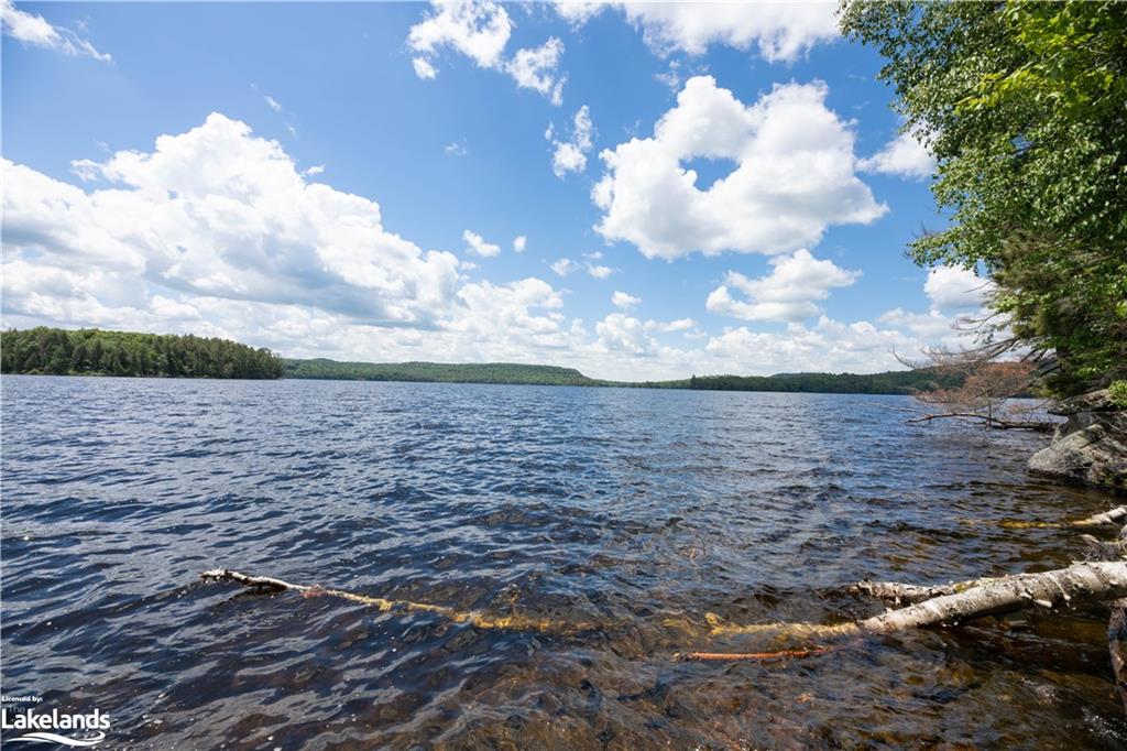 1400 JOHNSTON BAY Road, Dysart, Ontario (ID 40277678)