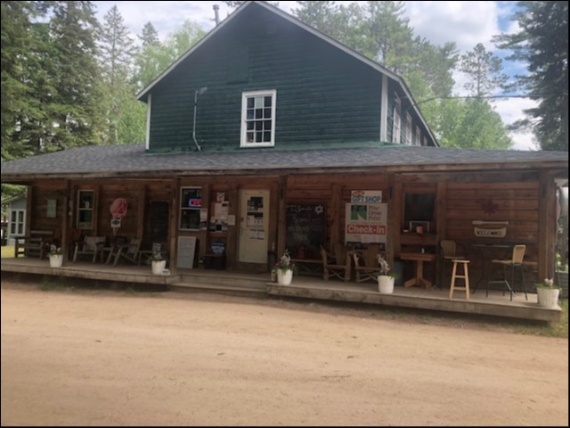 ALGONQUIN PARK