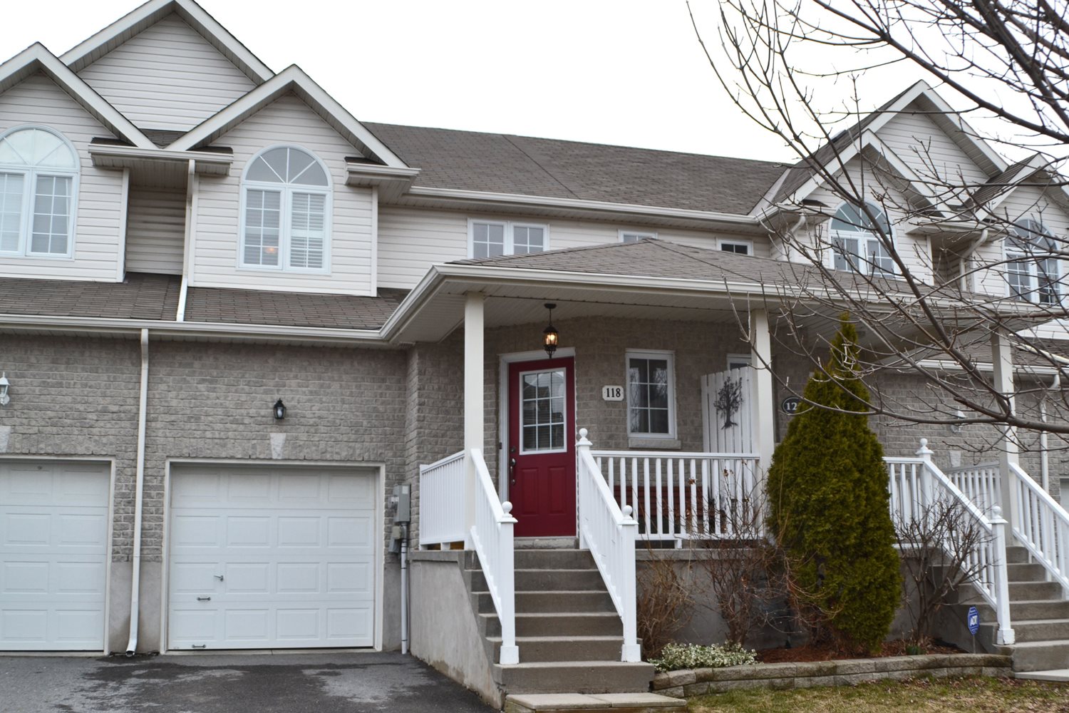 118 Fireside Court, Kingston, Ontario (ID K20001741)