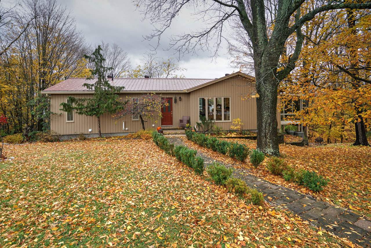 4326 Sills Bay Road, Sydenham, Ontario (ID K20006209)