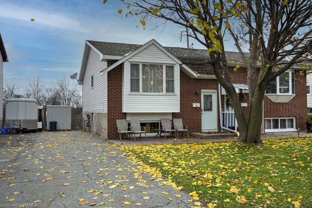 117 WYCLIFFE Crescent, Kingston, Ontario (ID 40190112)