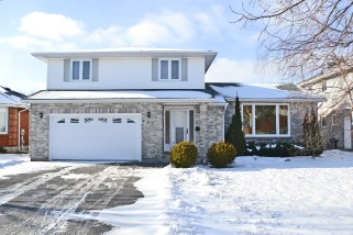 SOLD!, Kingston, Ontario (ID SOLD)