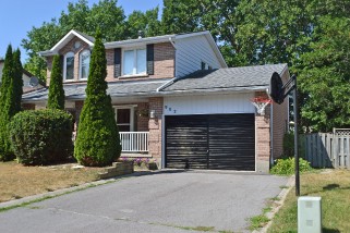 902 BRIDLE PATH CRES, Kingston, Ontario (ID SOLD)
