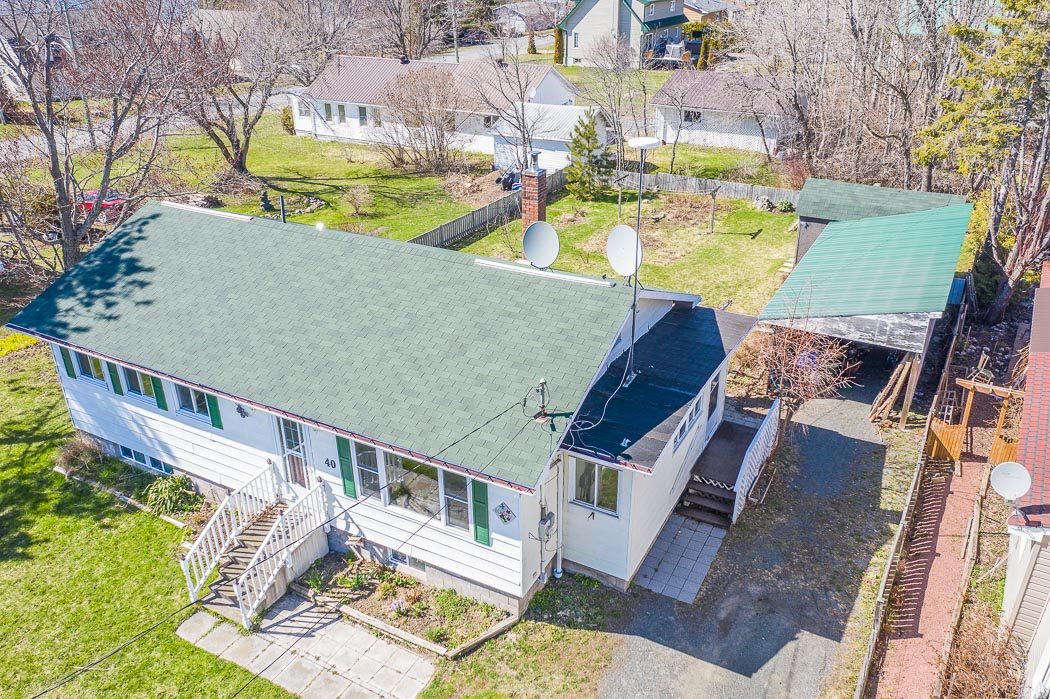 40 Frances Street, Thessalon, Ontario (ID SM126867)