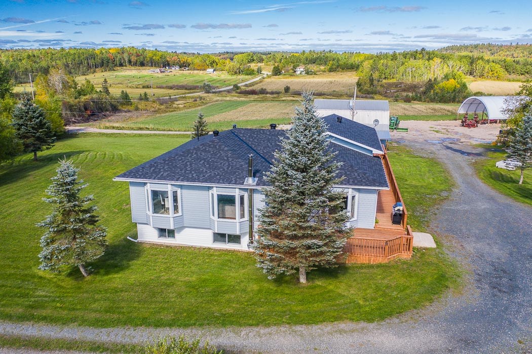 348 Puddingstone Road, Desbarats, Ontario (ID SM127117)