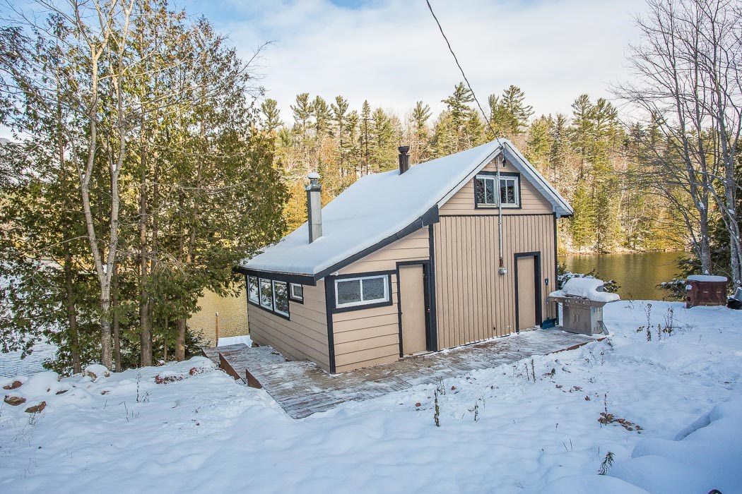 344 McCarrel Lake Road E, Echo Bay, Ontario (ID SM127439)
