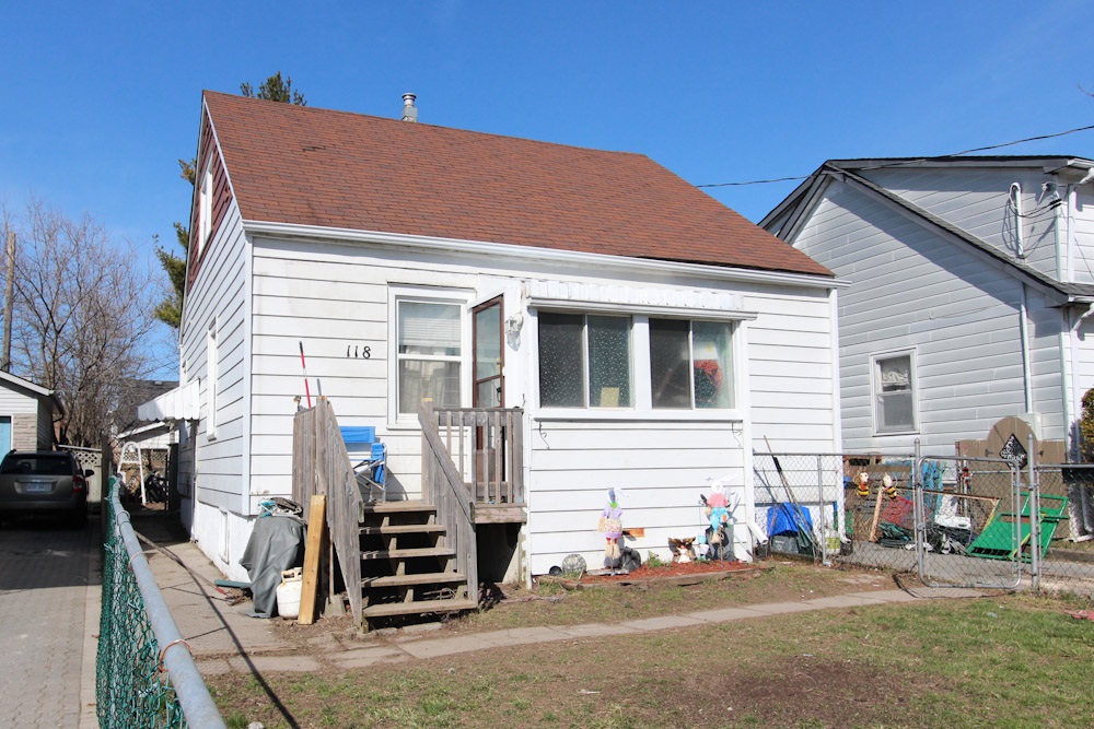 118 Kingscourt Avenue, Kingston, Ontario (ID K20001885)