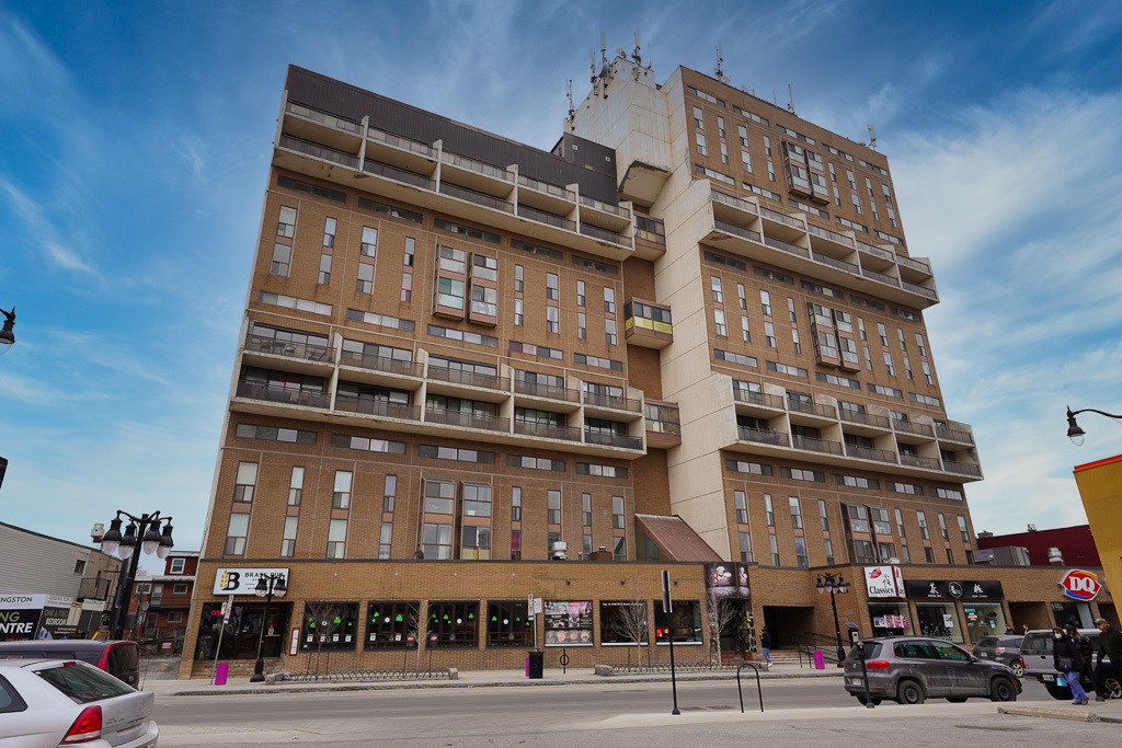 Unit# Unit 1 401 Princess Street, Kingston, Ontario (ID K21001342)