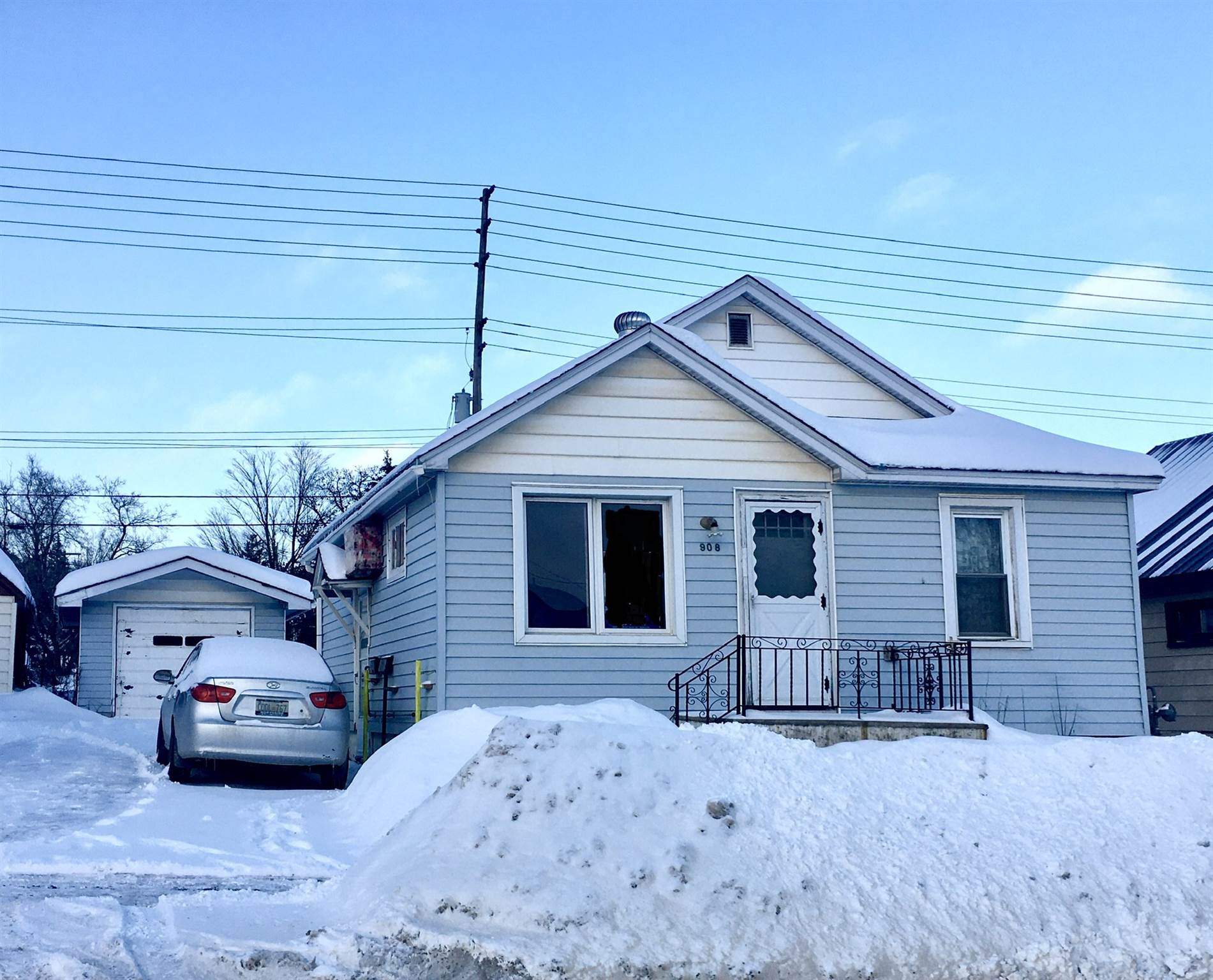908 Wellington Street E, Sault Ste. Marie, Ontario (ID SM127683)