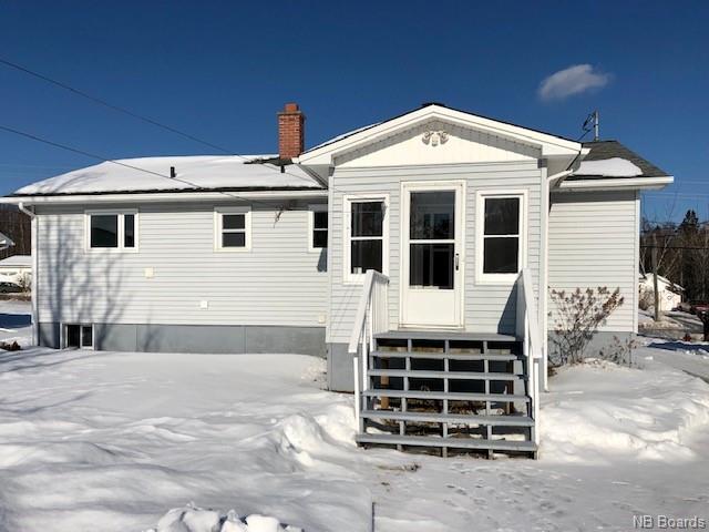 295 Royal Road, Fredericton, New Brunswick (ID NB040593)