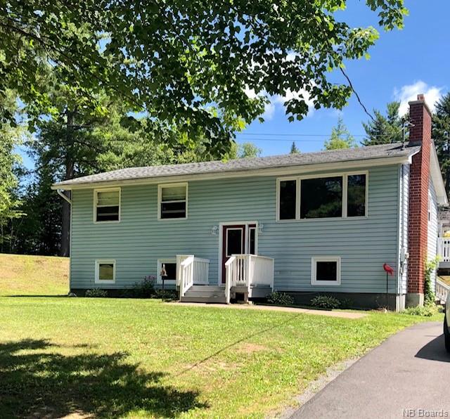 703 Charters Settlement Road, Charters Settlement, New Brunswick (ID NB046065)