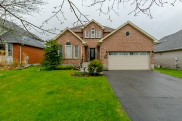 Kingston, Ontario