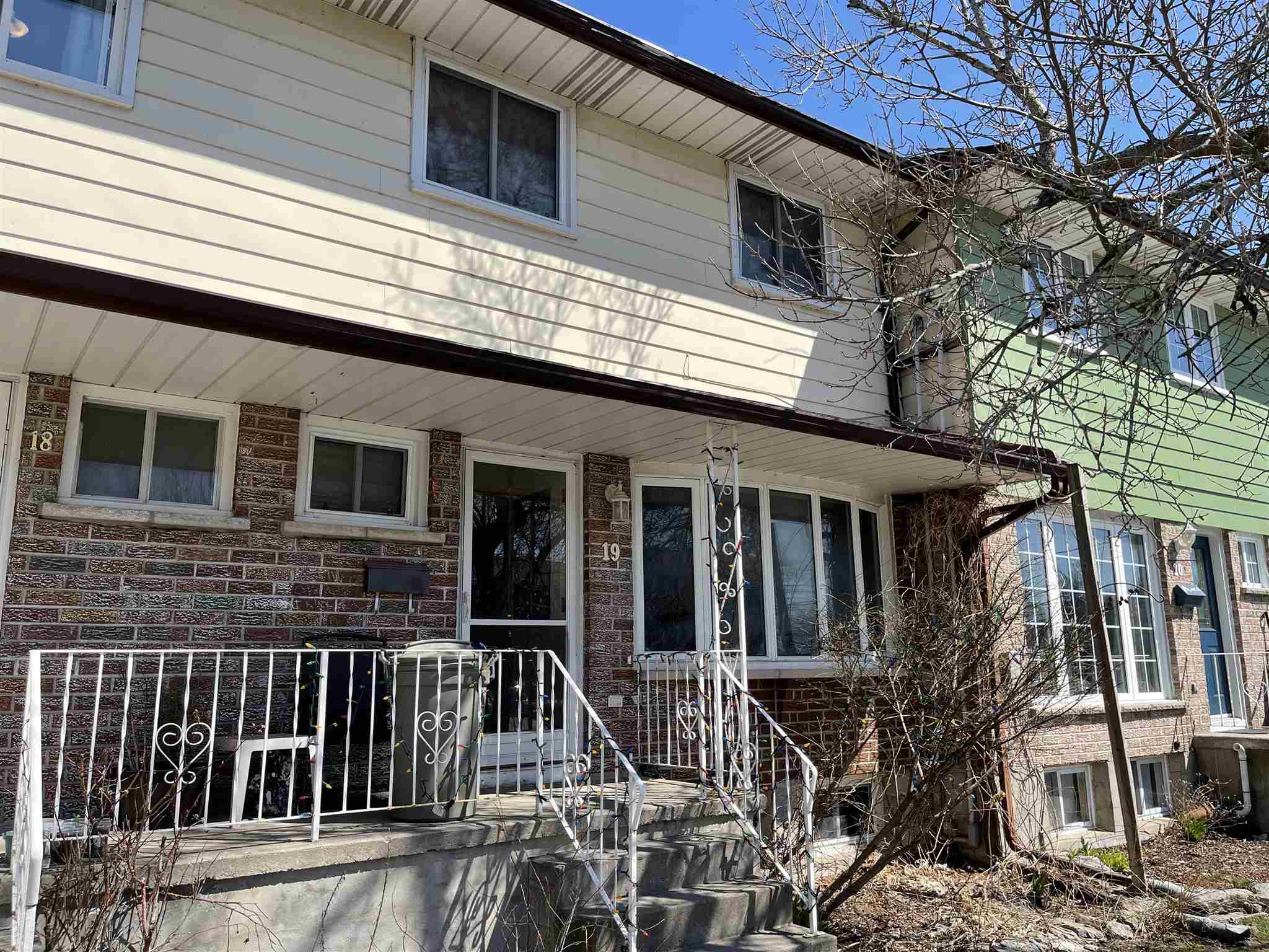 Unit# 19 30 Addington Street, Amherstview, Ontario (ID K21001975)