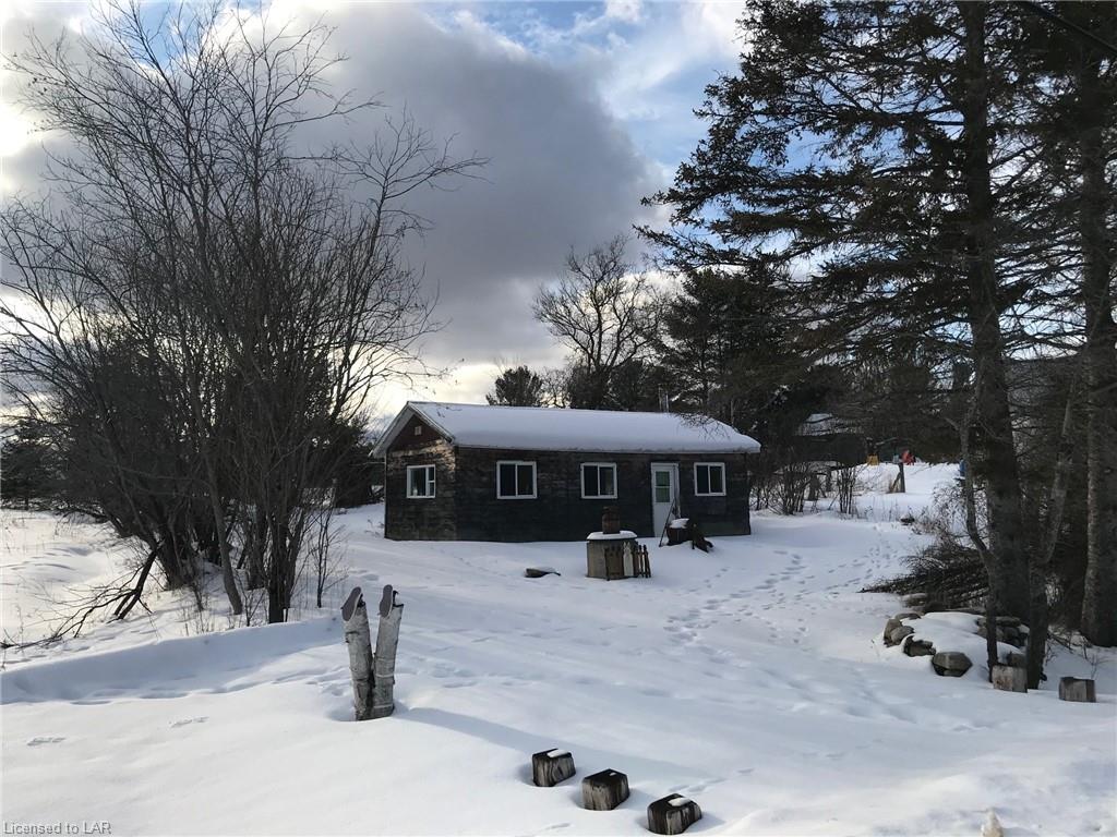 68 SOUTH SPARKS Street, Magnetawan, Ontario (ID 224768)