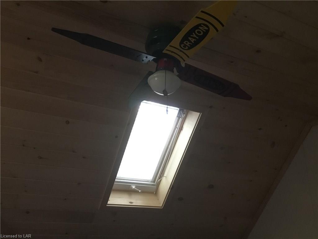 374 Chapman Drive Magnetawan Ontario Property Details