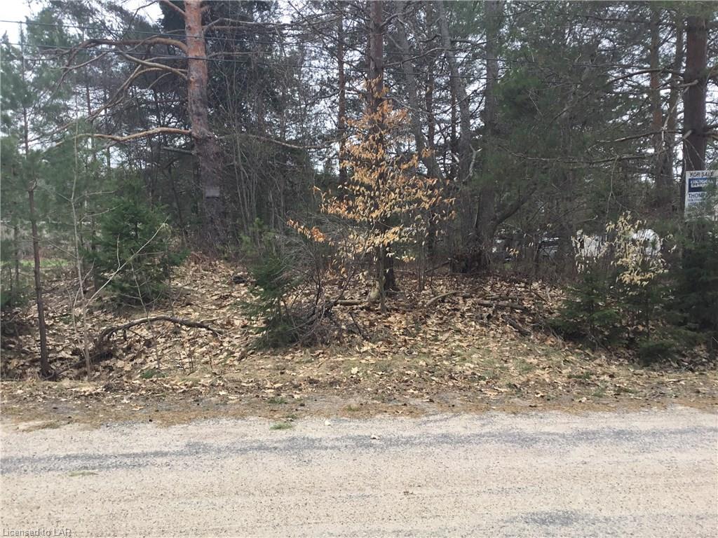 28 JAMES Street, Emsdale, Ontario (ID 174177)