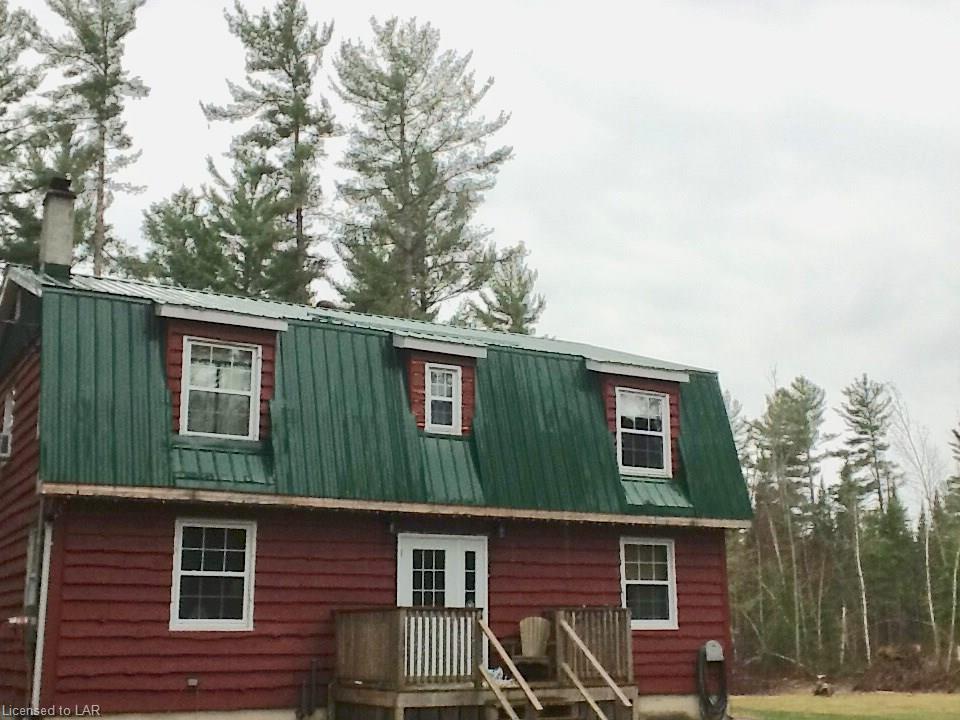 178 PAISLEY Road, Sundridge, Ontario (ID 206962)