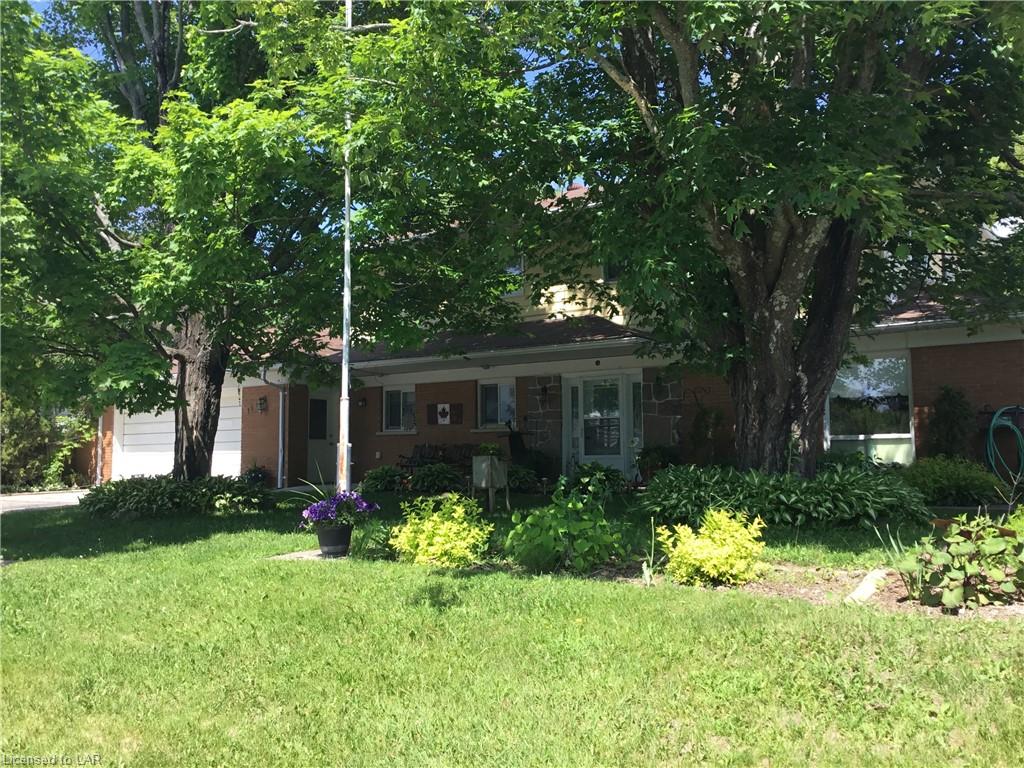 156 CENTRE Street, Burk's Falls, Ontario (ID 266760)