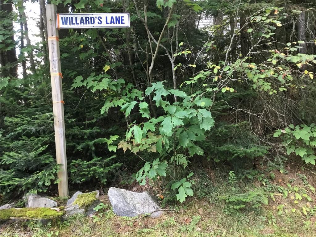 WILLARD Lane, South River, Ontario (ID 40166958)