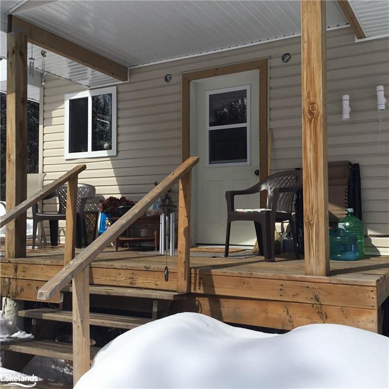 4496 BOUNDARY Road, Sundridge, Ontario (ID 40233338)