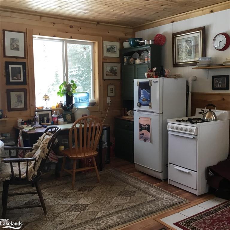 4496 BOUNDARY Road, Sundridge, Ontario (ID 40233338)