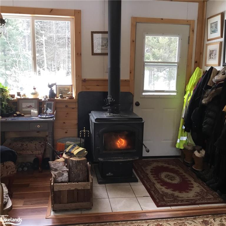 4496 BOUNDARY Road, Sundridge, Ontario (ID 40233338)