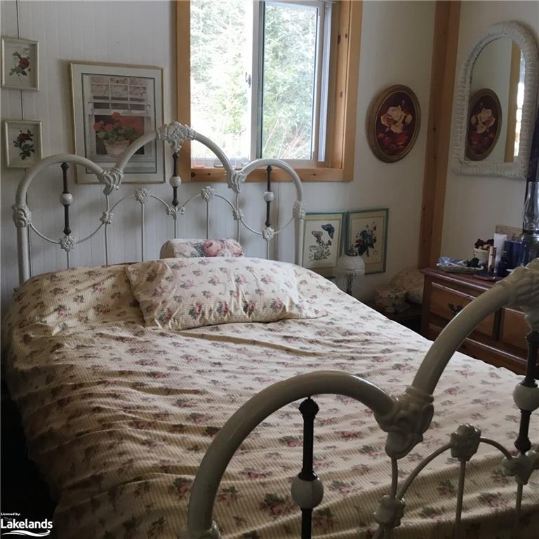 4496 BOUNDARY Road, Sundridge, Ontario (ID 40233338)