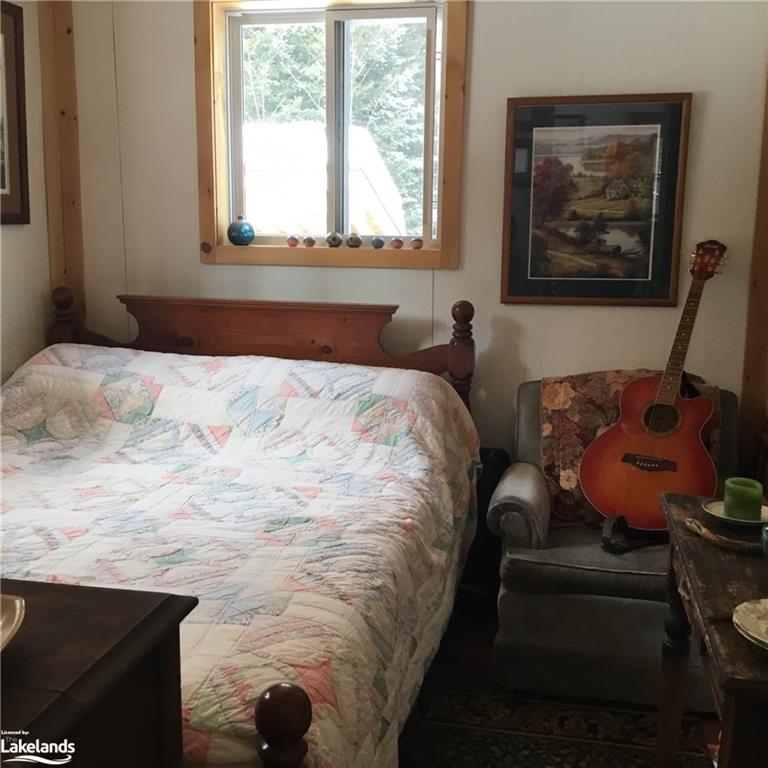 4496 BOUNDARY Road, Sundridge, Ontario (ID 40233338)