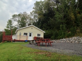 273 RIVER DR, Burk's Falls, Ontario (ID 491900000206501)