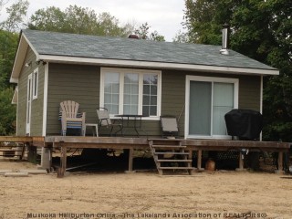 229 BROCK (RAT ) LAKE RD, Katrine, Ontario (ID 521440206)