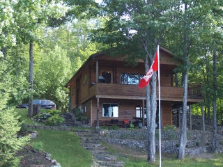80 BAYVIEW RD, Ahmic Harbour, Ontario (ID 494403000710100)