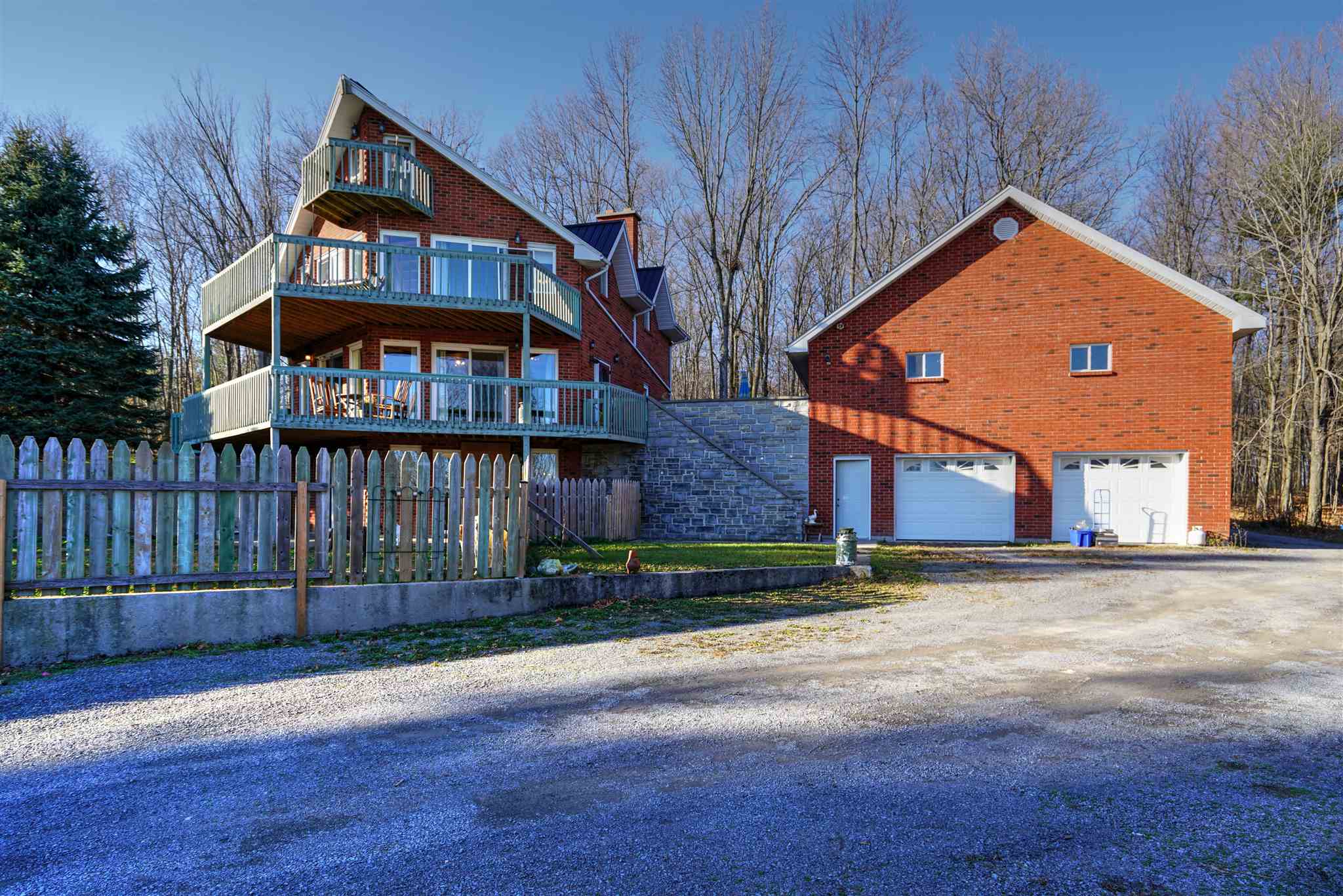 4857 County Road 4, Centreville, Ontario (ID K20006634)