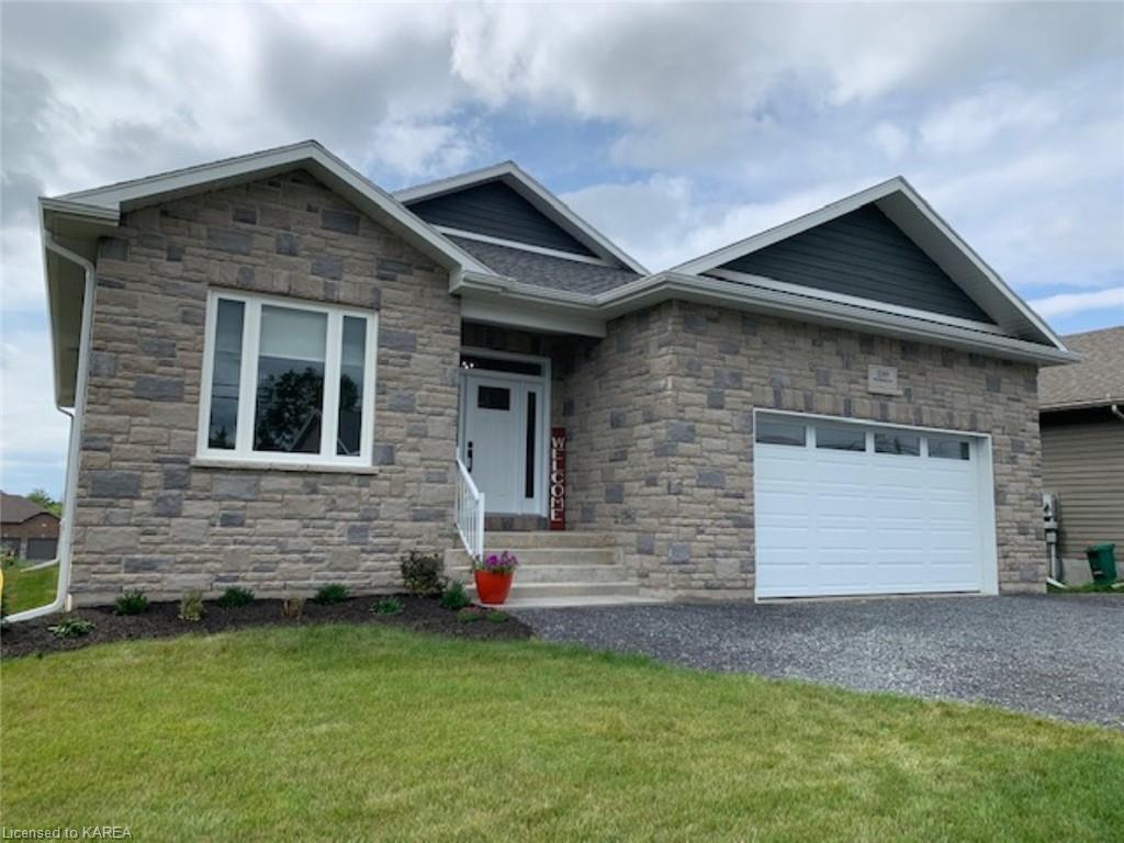 1289 WESTBROOK Road, Kingston, Ontario (ID 40153802)