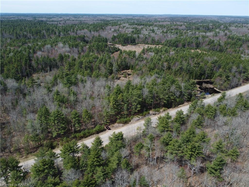 00 HIGHWAY 41 W, Cloyne, Ontario (ID 40255332)