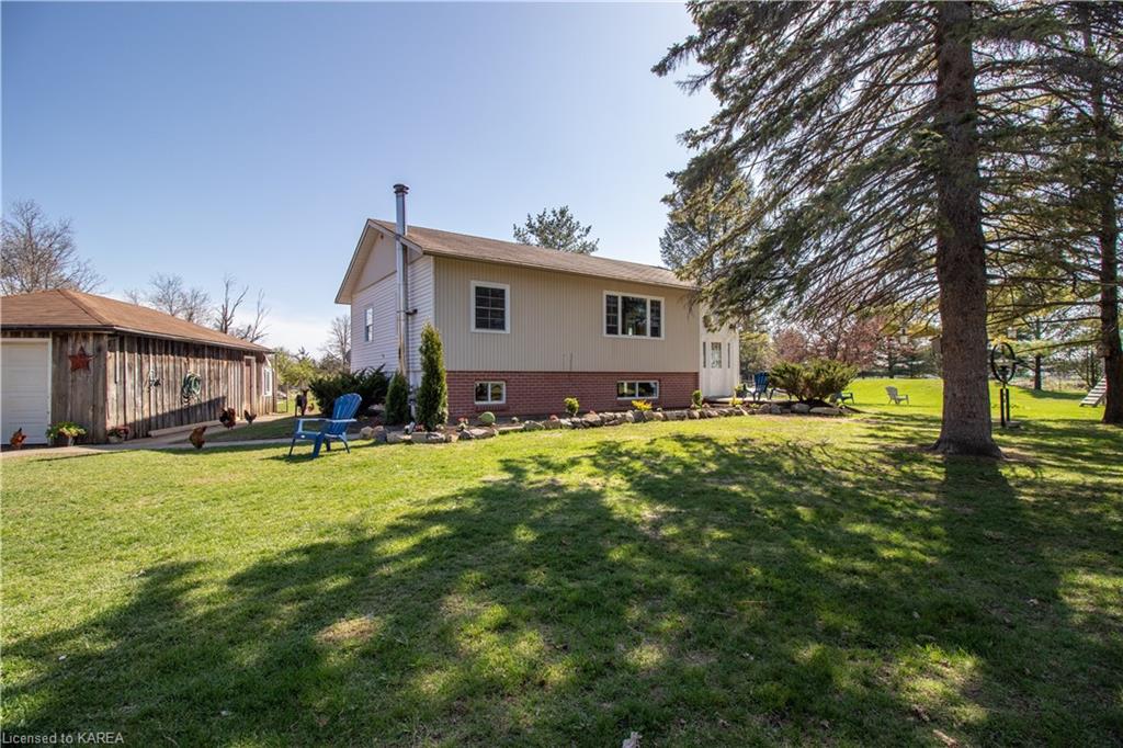 3833 DAVIDSON SIDE Road, Inverary, Ontario (ID 40256332)