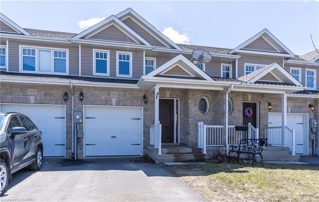 1574 CRIMSON Crescent, Kingston, Ontario (ID 40278139)