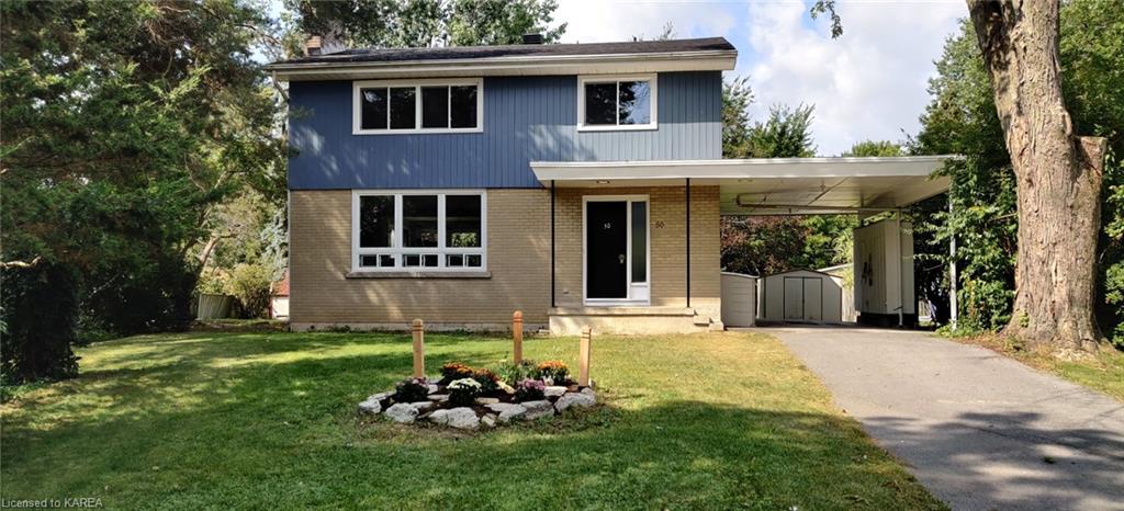 50 WATTS Crescent, Kingston, Ontario (ID 40160356)