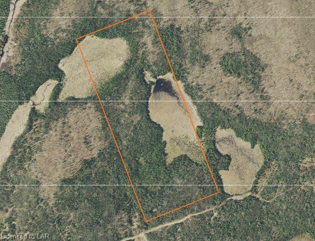 OLD RANCH Road, Joly Township, Ontario (ID 256360)