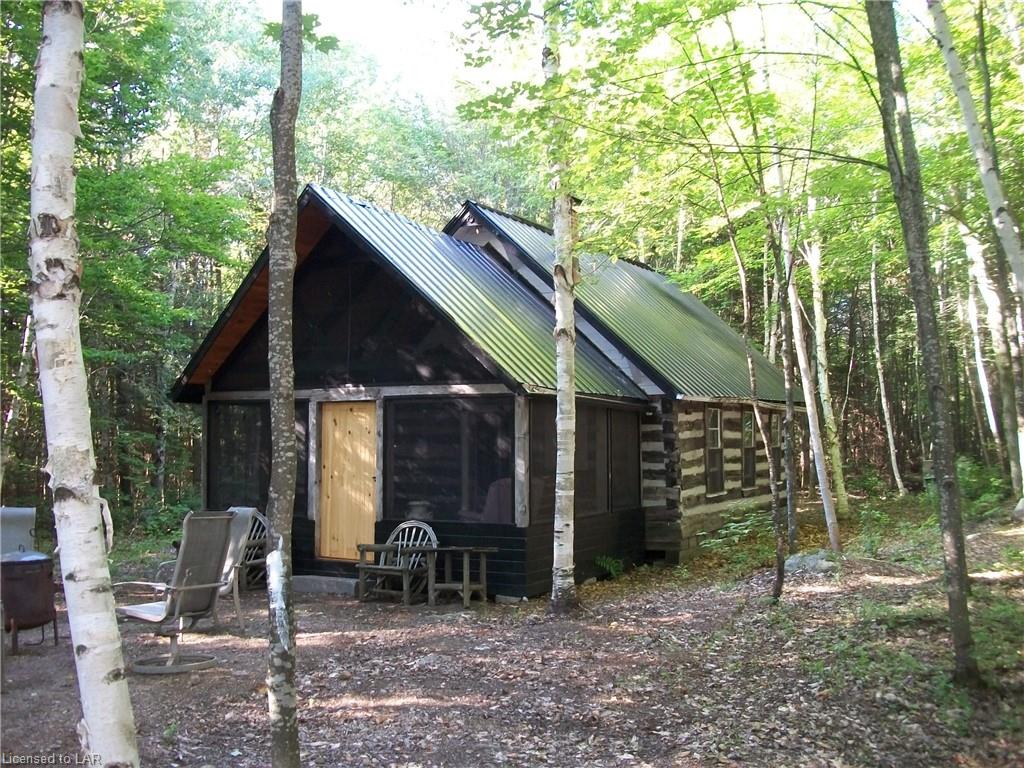 BRENNANS HILL Road, South River, Ontario (ID 277775)