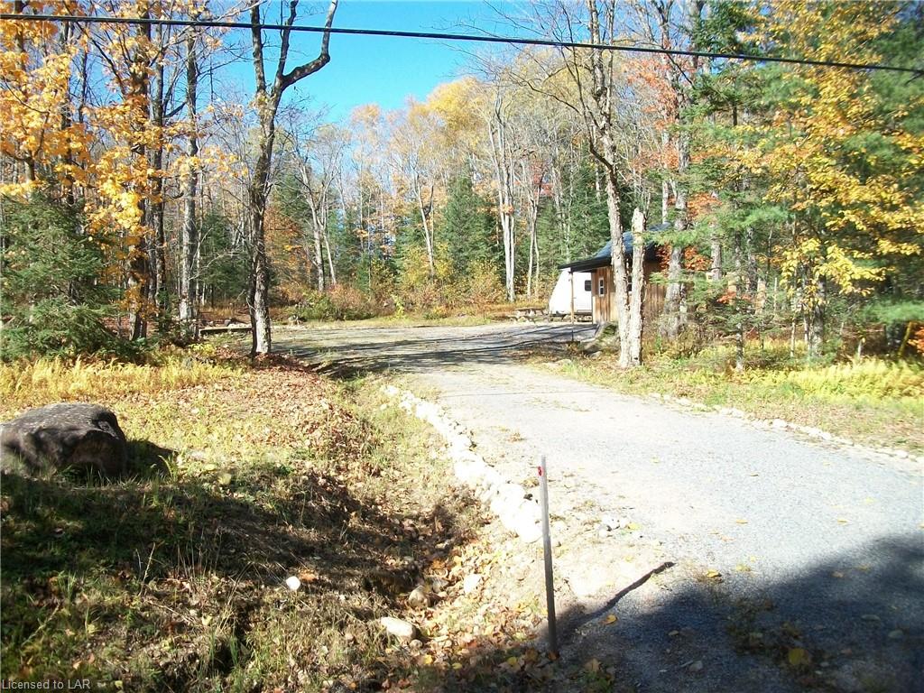 194 SCARLETT Road, South River, Ontario (ID 40032968)