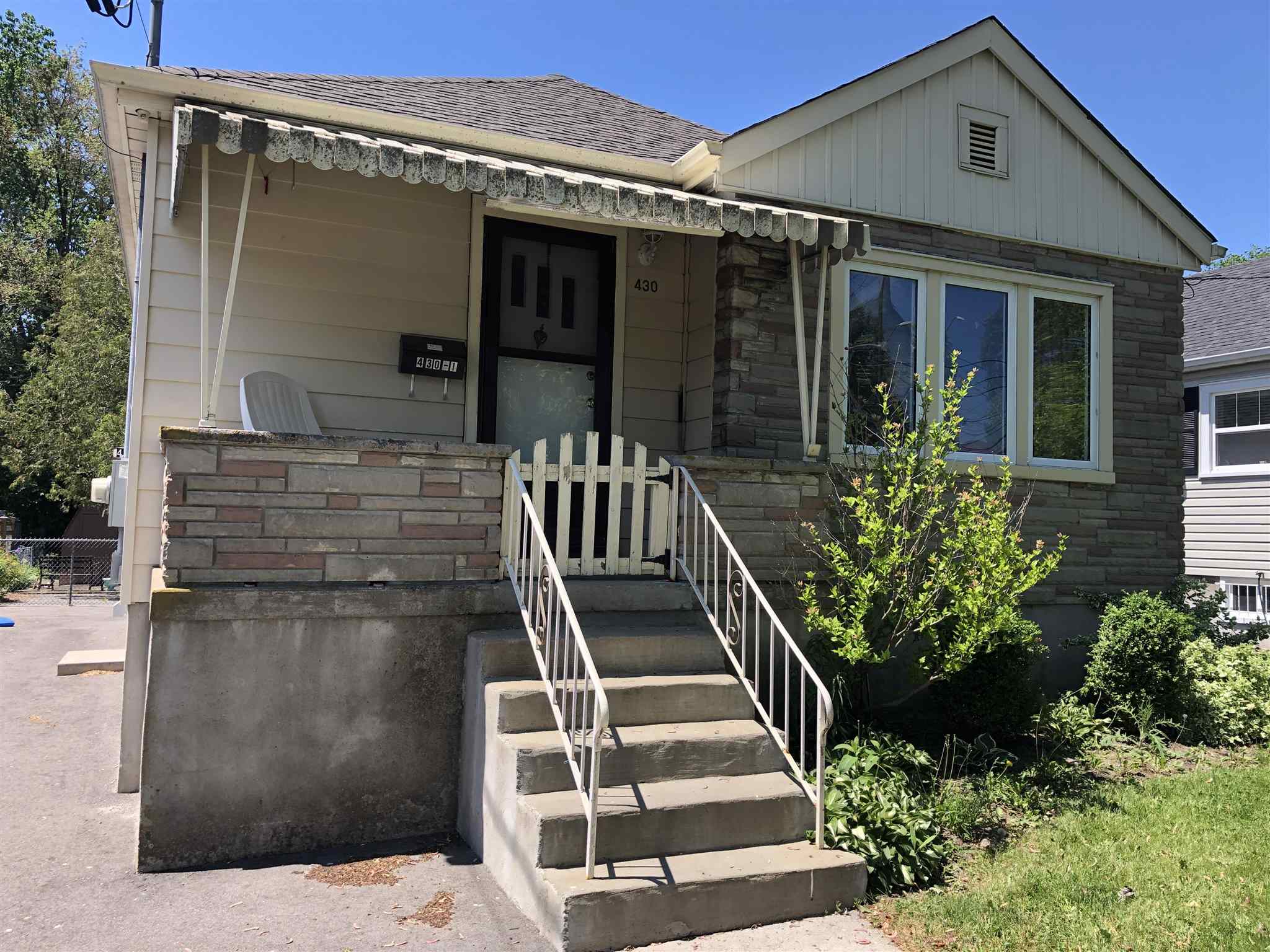 430 College Street, Kingston, Ontario (ID K21003563)