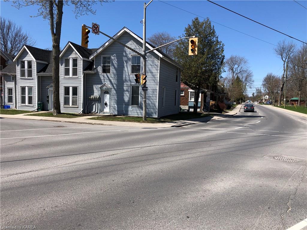 260 ALFRED Street, Kingston, Ontario (ID 40142126)