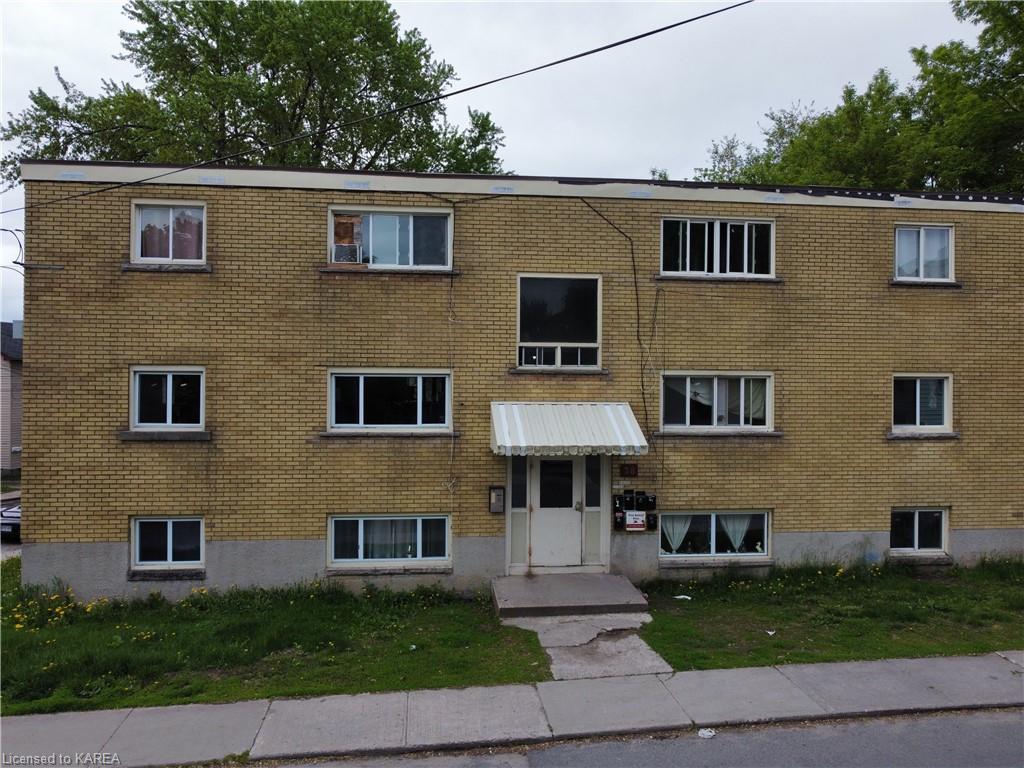 38 RUSSELL Street, Kingston, Ontario (ID 40265881)