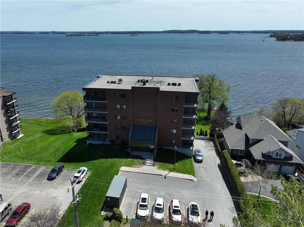 235 SOUTH Street Unit# 101, Gananoque, Ontario (ID 40261884)