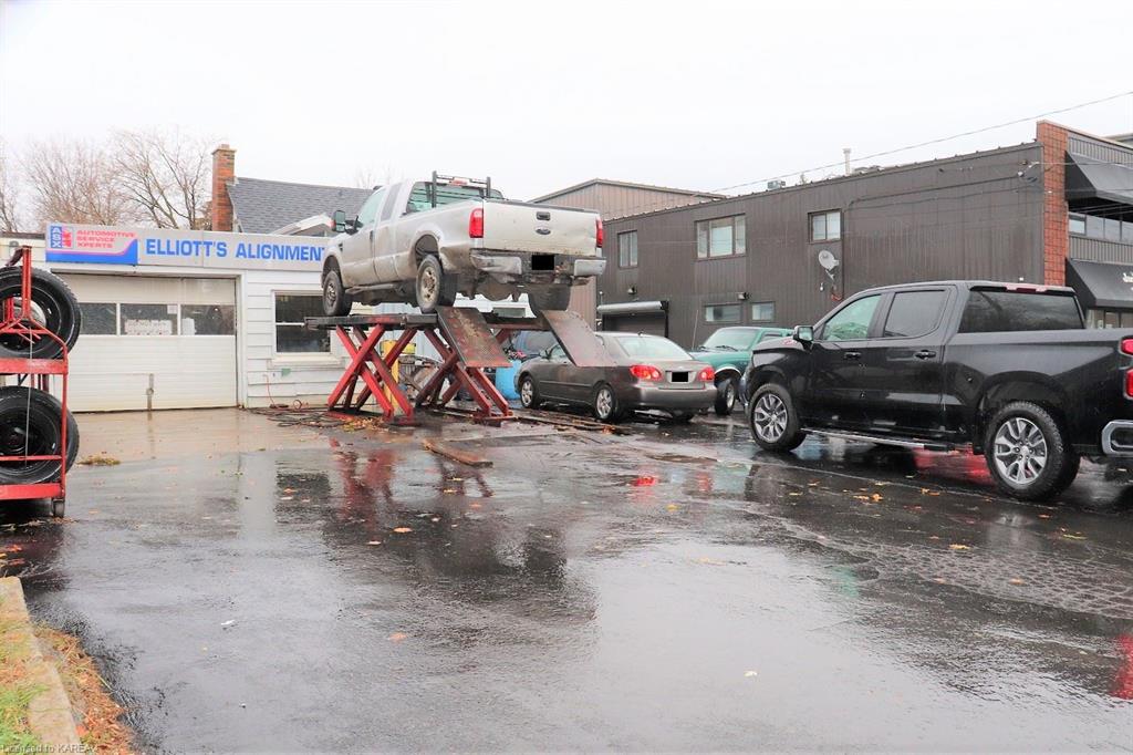 225 CONCESSION Street, Kingston, Ontario (ID K20006524)