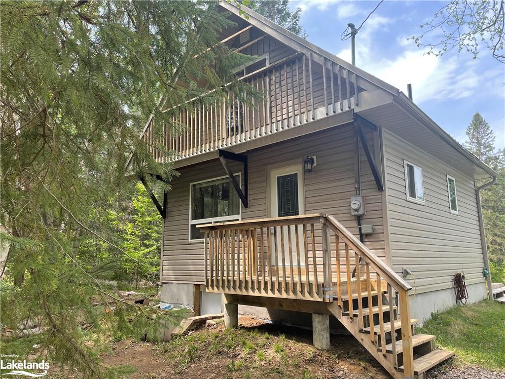 146 GRASS LAKE Road, Kearney, Ontario (ID 40262745)