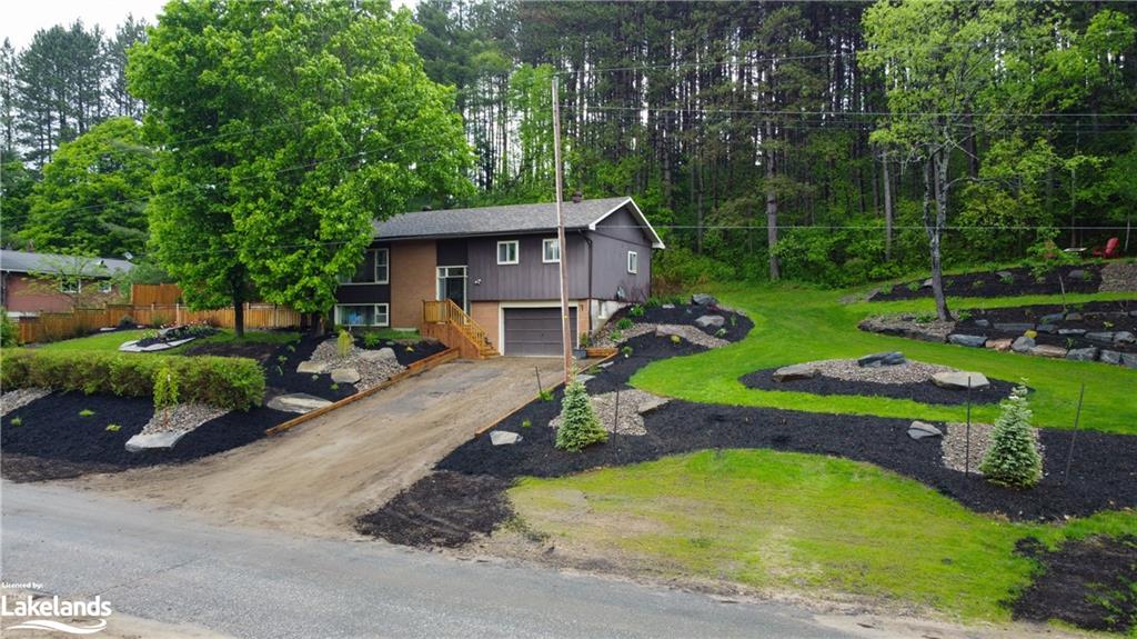 309 SYPLES Street, Burk's Falls, Ontario (ID 40267162)