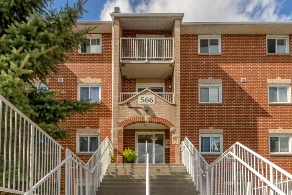 Unit# 218 566 ARMSTRONG Road, Kingston, Ontario (ID K18005991)