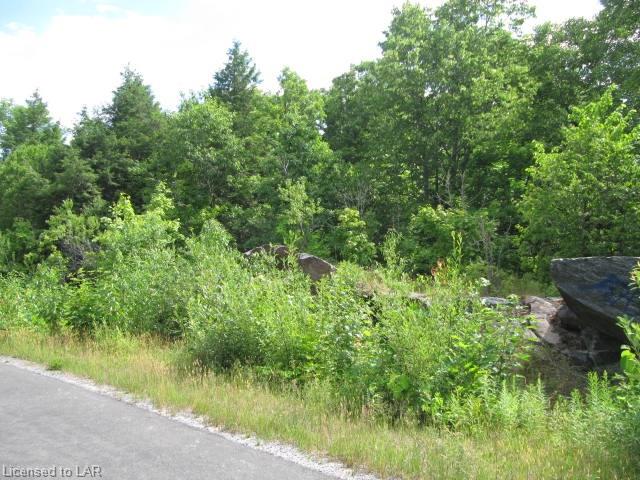 PART 4 HILLTOP Road, Arnstein, Ontario (ID 140804)