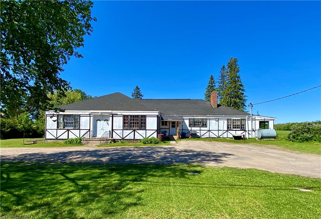 11719 HWY 522 Highway, Port Loring, Ontario (ID 40121501)